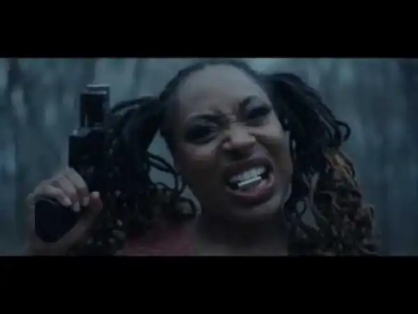 Video: Yana Neferious - She Coming [Unsigned Artist]